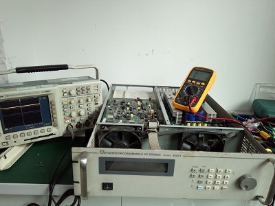 儀器維護服務(wù)及流程